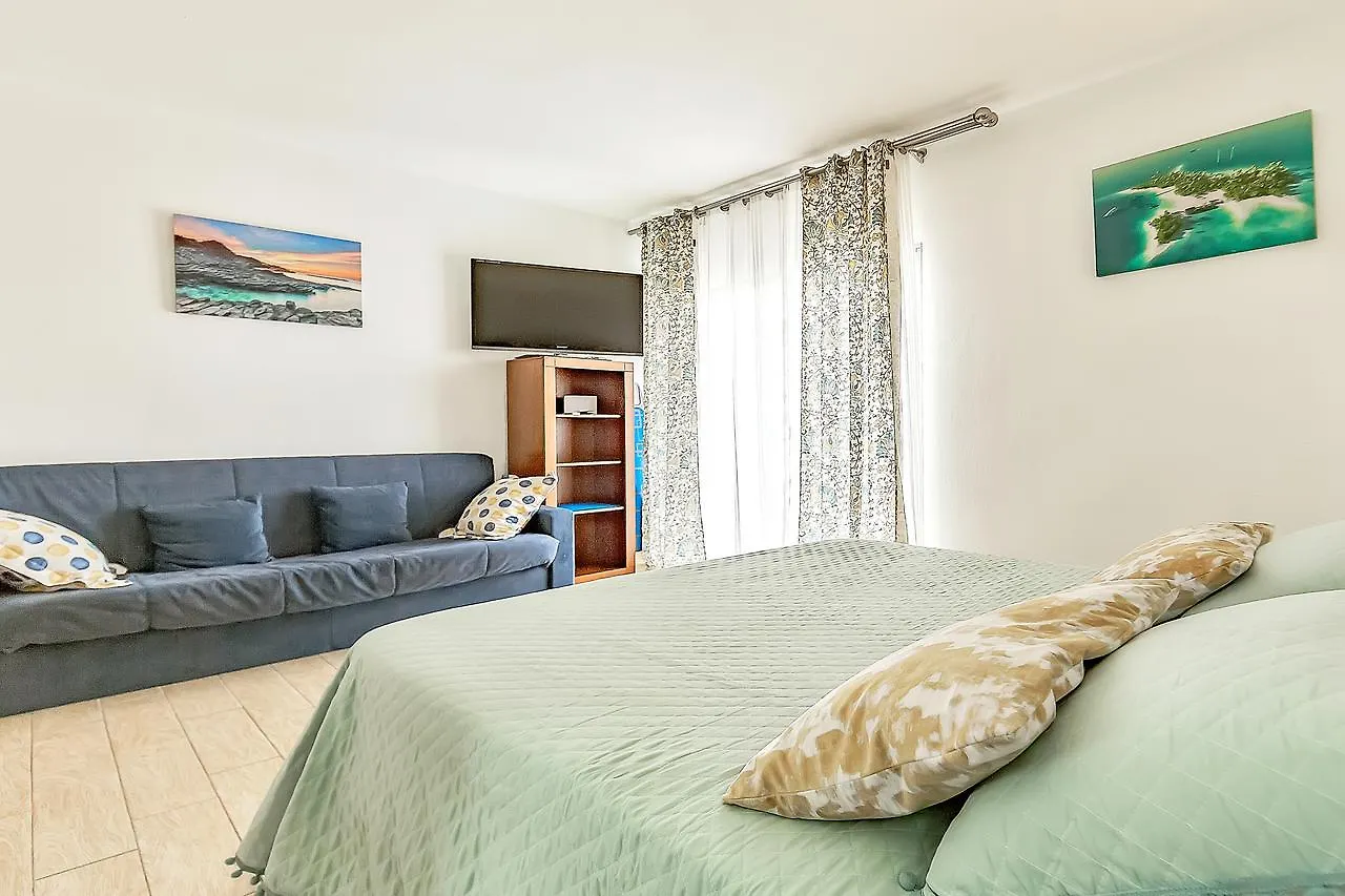 Paraiso Del Sur Studios & Apartments Costa Adeje