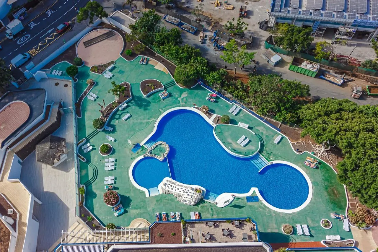 Paraiso Del Sur Studios & Apartments Costa Adeje   Costa Adeje (Tenerife)