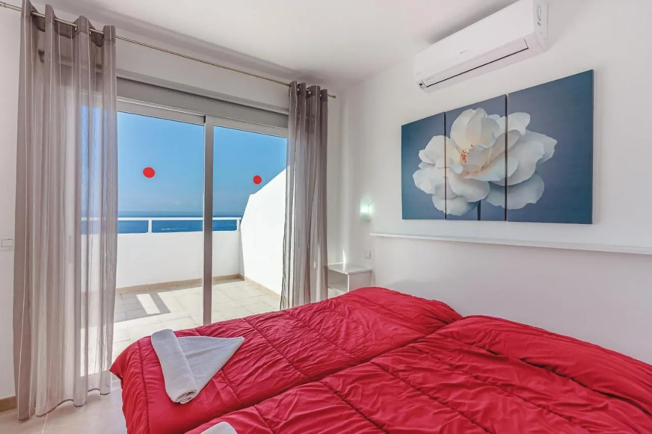 Paraiso Del Sur Studios & Apartments Costa Adeje  Costa Adeje (Tenerife)