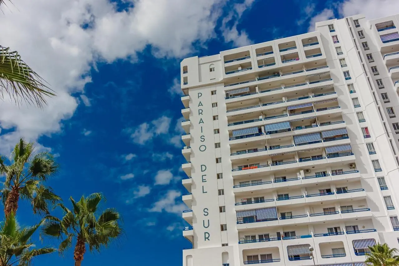 Paraiso Del Sur Studios & Apartments Costa Adeje   Costa Adeje (Tenerife)