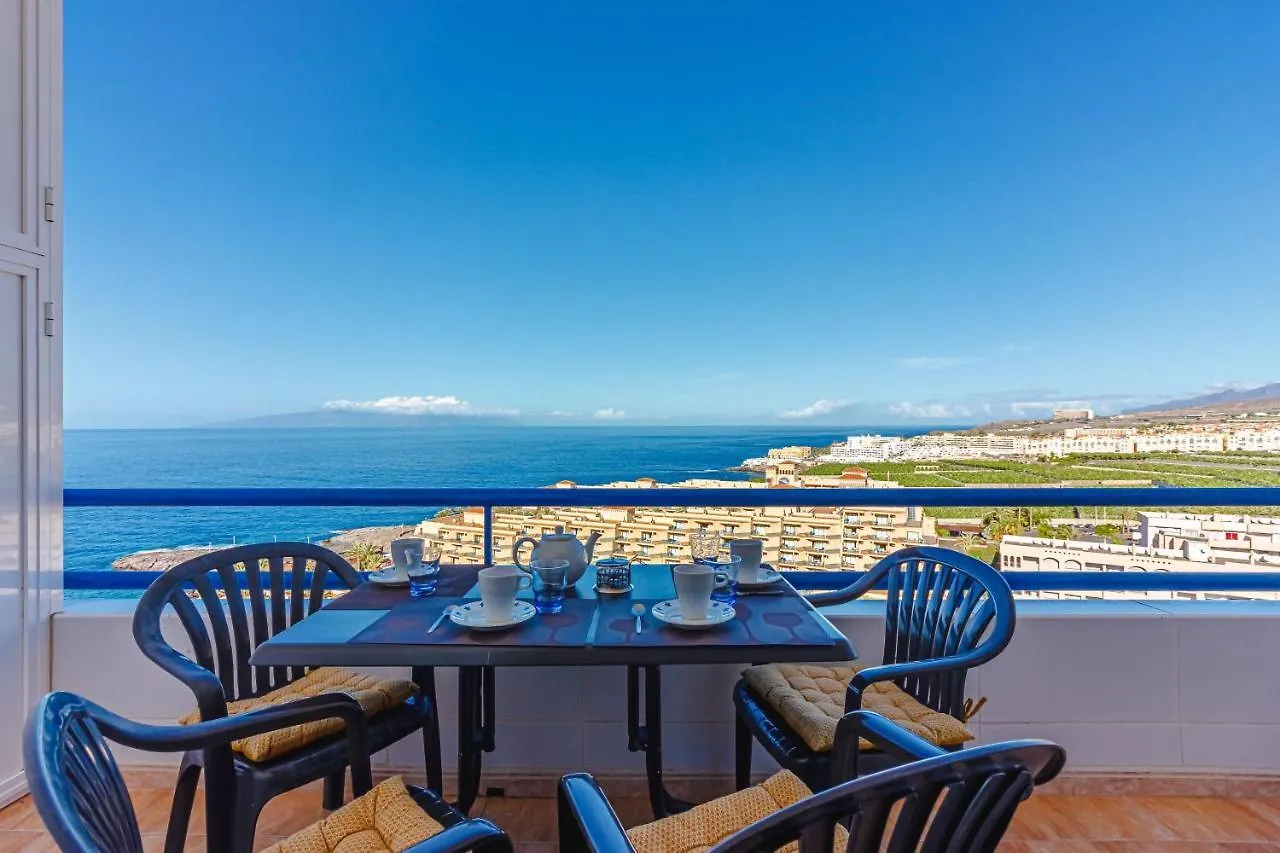 Paraiso Del Sur Studios & Apartments Costa Adeje  Spagna