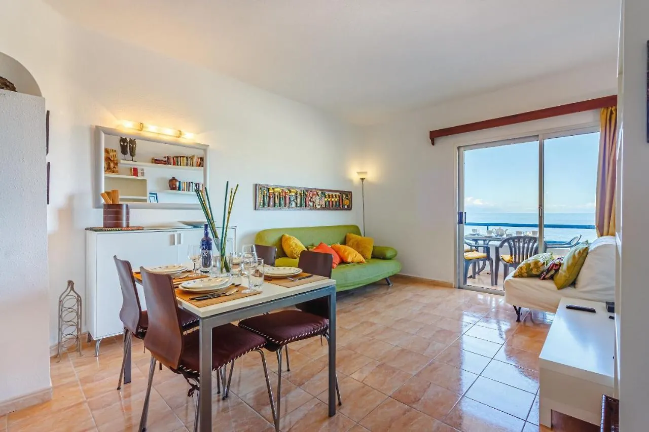 Paraiso Del Sur Studios & Apartments Costa Adeje   Costa Adeje (Tenerife)